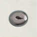 Lukko - Pyöreä sylinteri avaimella ( Z )