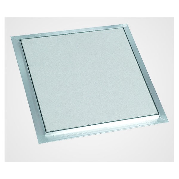 Maalausvalmis huoltoluukku 15 mm, järjestelmä F2 (irrotettava luukkuosa) - Image 2