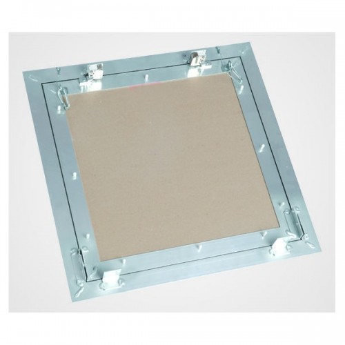 Huoltoluukku EI30 BD kattoon, 18 mm järjestelmä F6 - Image 3