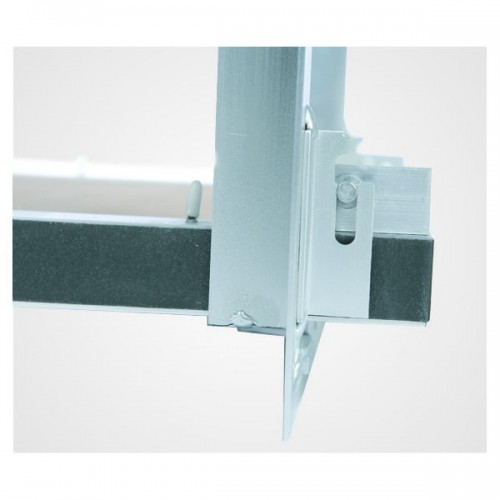 Huoltoluukku EI30 BD kattoon, 18 mm järjestelmä F6 - Image 4