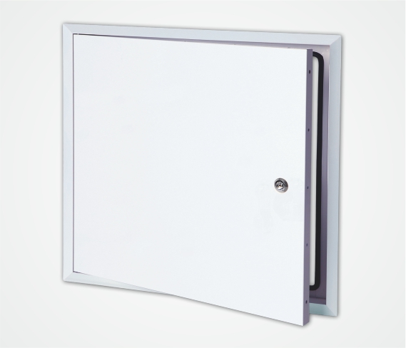 Vesitiivis huoltoluukku metallipinnoilla (B-EXTW) - Image 5