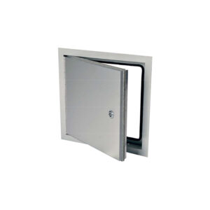 Vesitiivis huoltoluukku metallipinnoilla (EXT) POISTOTUOTE