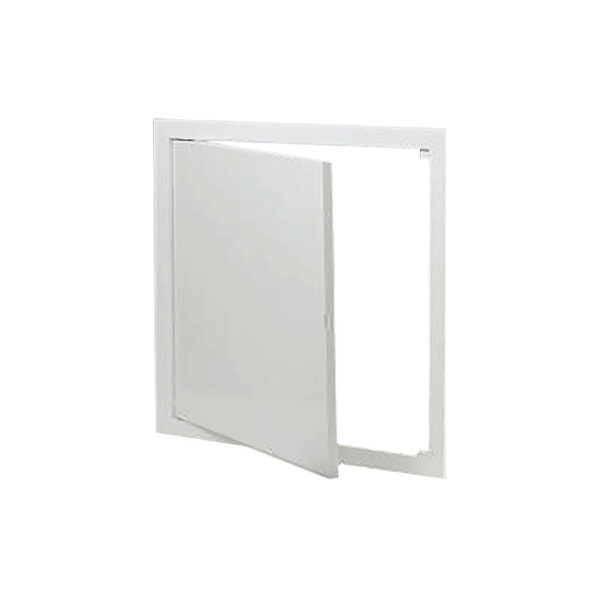 Teräshuoltoluukku, maalattu, ilman lukitusta, järjestelmä GL-W