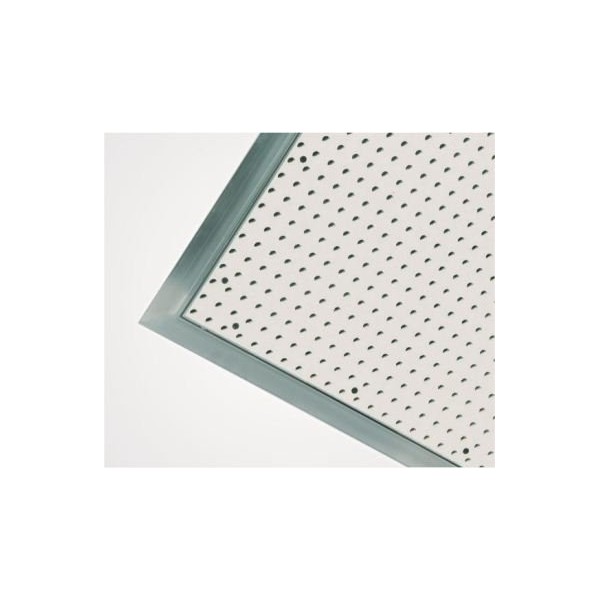 Huoltoluukku perforoitu kipsilevyllä, järjestelmä F2 (irrotettava luukkuosa) - Image 2