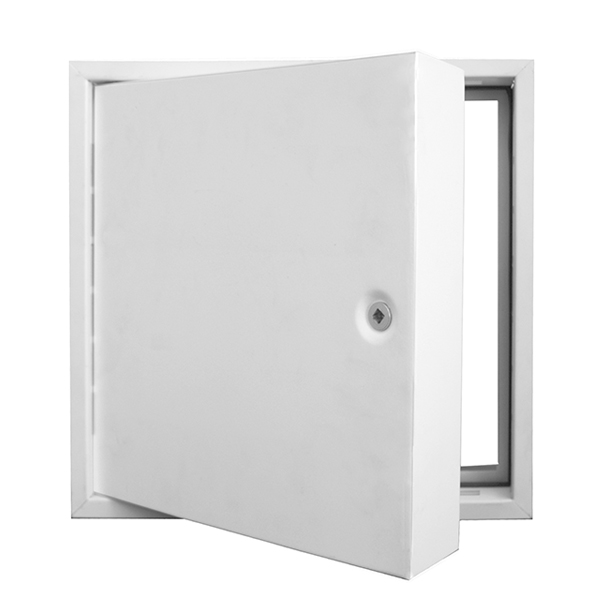 Paloluukku EI 30 Teräs