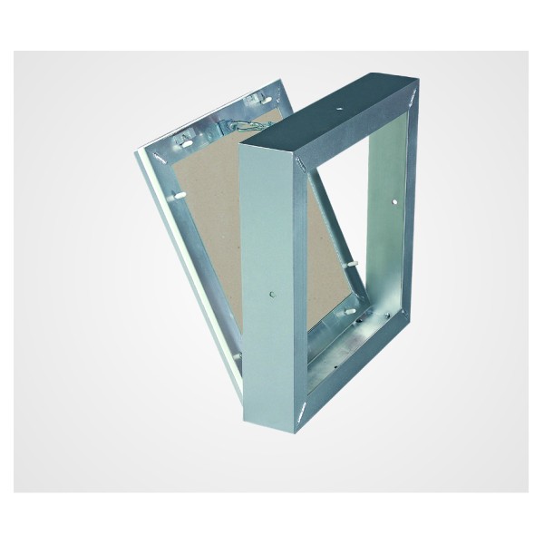 Huoltoluukku kiinteille seinille ja katoille, järjestelmä MW - Image 2