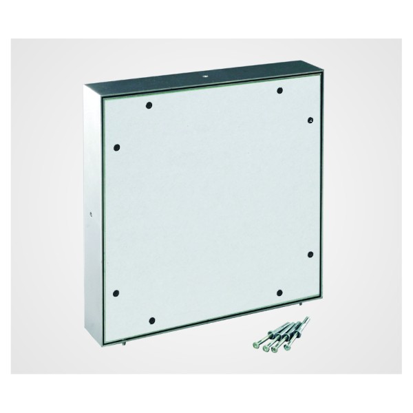 Huoltoluukku kiinteille seinille ja katoille, järjestelmä MW - Image 4