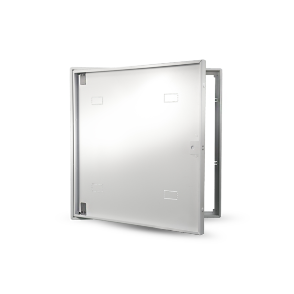 Huoltoluukku T-listakattojärjestelmiin 600 x 600 mm