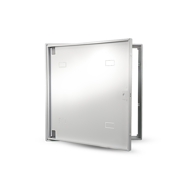 Huoltoluukku T-listakattojärjestelmiin 600 x 600 mm