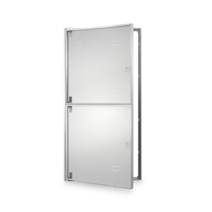 Huoltoluukku T-listakattojärjestelmään 600 x 1200 mm