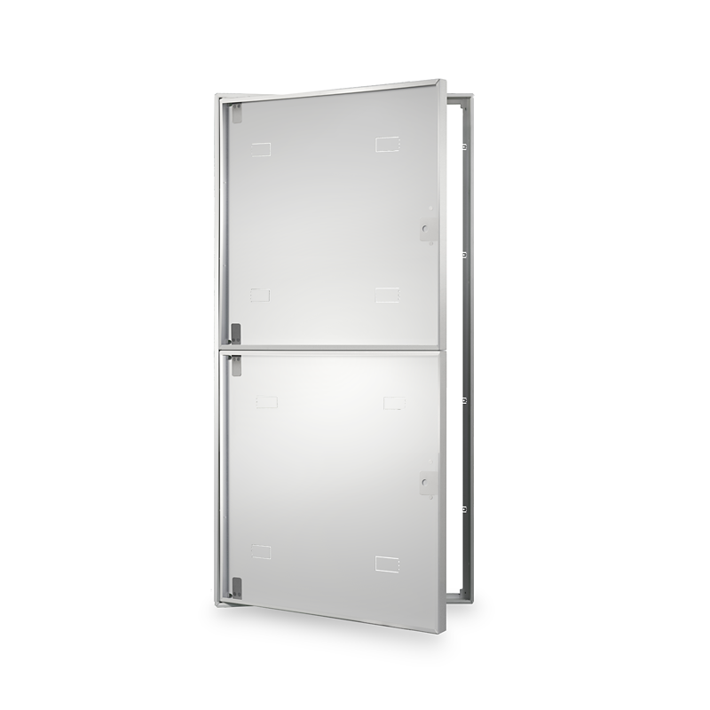 Huoltoluukku T-listakattojärjestelmään 600 x 1200 mm