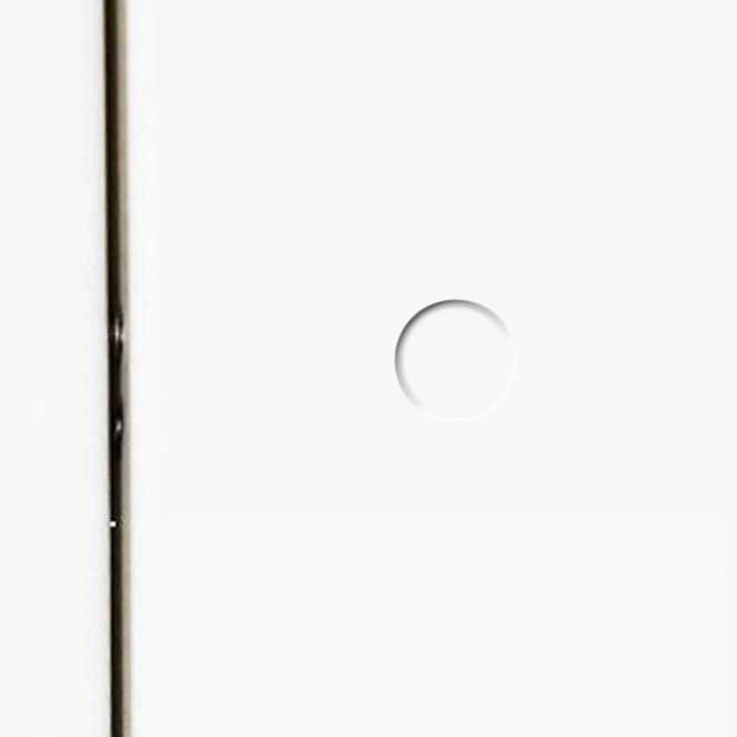 Huoltoluukku T-listakattojärjestelmään 600 x 1200 mm - Image 2