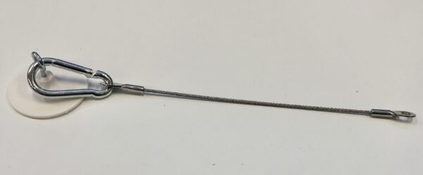 Turvavaijeri EASYMAG