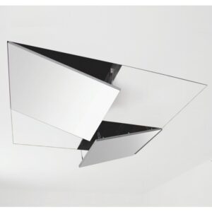 Huoltoluukku, Jumbo-monitoimiovella, kattoon - Tuote valmistetaan mittatilaustyönä