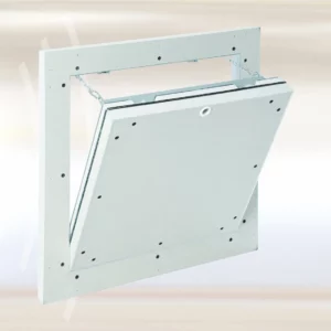 Huoltoluukku EI 60 FSA akustinen, osastoiva tai kantava seinä, 30 mm, Järjestelmä F5